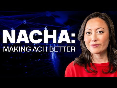 NACHA Explained: $80 Trillion Worth of Safe Payments in a Year