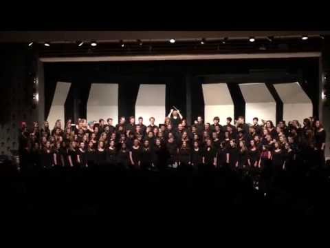 Zion's Walls (Copland)