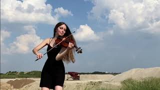Violinshow - Klassik bis Charts
