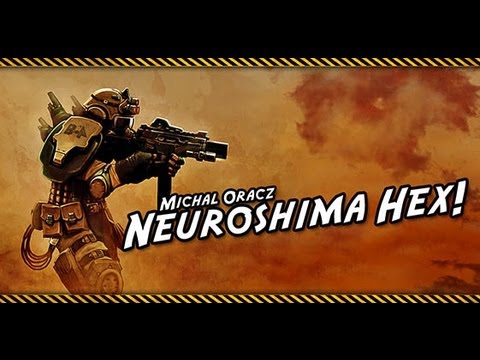 Neuroshima Hex Android