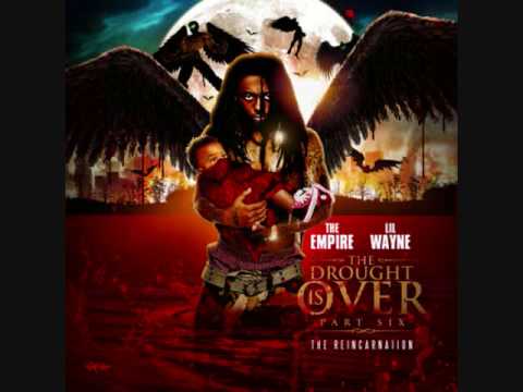 Lil Wayne - Red Magic (ft. The Game)