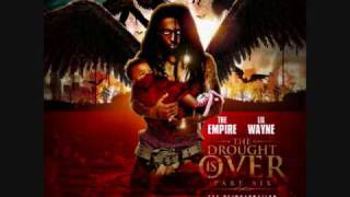 Lil Wayne - Red Magic (ft. The Game)