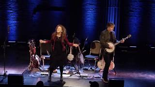 Bela Fleck &  Abigail Washburn