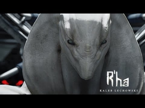 Короткометражный фильм «РА» | Дубляж DeeAFilm