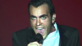 MARCO MENGONI GRAN TEATRO ROMA &quot;DALL&#39;INFERNO&quot;