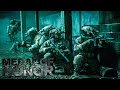 ZERO DARK THIRTY - Medal of Honor  Warfighter - 4K
