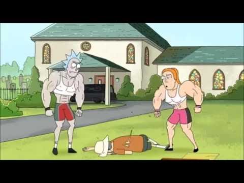 To Pokemon Sun and Moon Haters-X Gon Give it to Ya