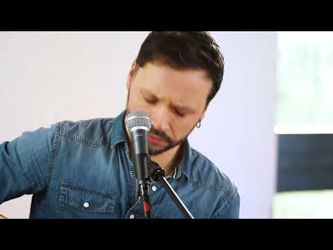 Lennart A. Salomon - Black Soul (Acoustic Version)