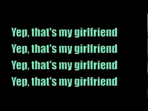 Bow Wow ft. Omarion - Girlfriend (Lyrics)