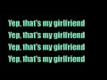 Bow Wow ft. Omarion - Girlfriend (Lyrics) 