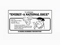 The Flintstones Energy A National Issue 1977