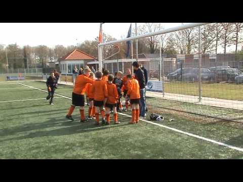 Ewijk-SC Bemmel 2-1