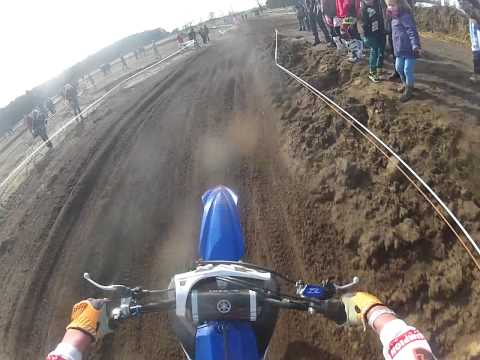 1ste reeks dagvergunning vlm linde peer 23 02 2014