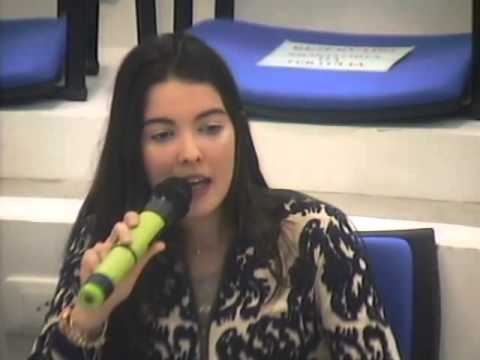 Tertúlia 3304 - Autorganização nos estudos (Autorganizaciologia) | #Conscienciologia