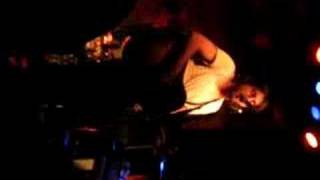 The Working Title &quot;Under the Ground&quot; Live in Boston