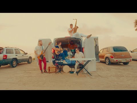 Summer Wind - The 502s