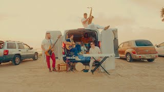 Download lagu The 502s - Summer Wind (Live at Sunrise) mp3