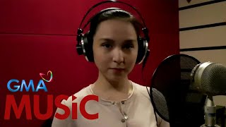 Paalam Na | Kyline Alcantara | Studio Recording