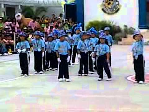 dain's super performance