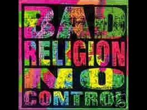 Bad religion - you