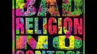 Bad religion - you