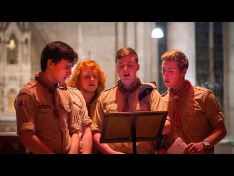 Clan Saint Paul des Fous de Touraine - Se Canto par la Meute IIIème Tours