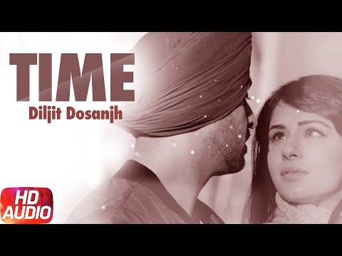 Time (Full Audio) — watch video