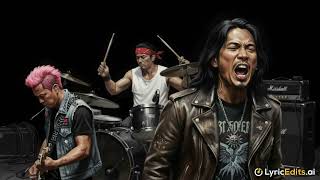 Download lagu GOMBLOH Kugadaikan Cintaku Version Rock Metal Cover HQ AUDIO mp3