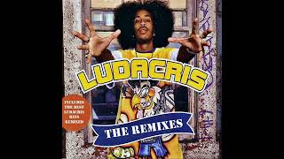 Ludacris - Move Bitch (Remix)-feat Shawnna &amp; I-20 (FAN MADE AUDIO)