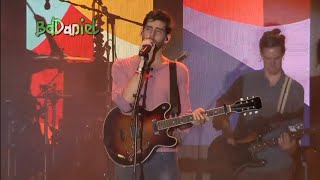 Alvaro Soler - Cuando Volverás (Live) Carrefest 2017