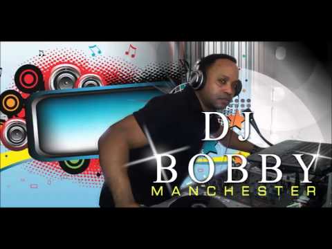 NAIJA PARTY MIX  ( DJ BOBBY )   3-3-14