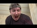 You Re In A Slasher Movie But With Kitty0706 Sound Effects And Some Other Too