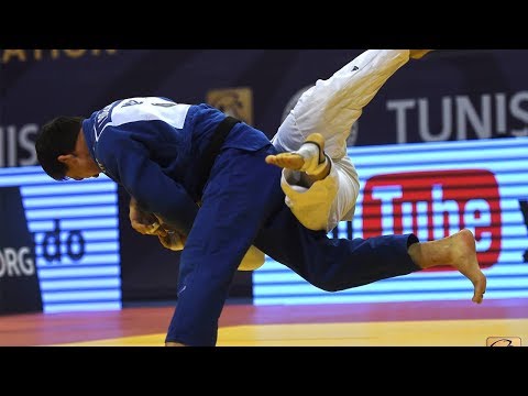 Ippon Daily | Islam Bozbayev