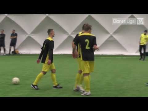 22.12.2016 II Liga D - Nem-Bud vs. LGBS