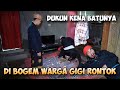Shaman Mbah Darto Was Beaten By A Villager Until His Teeth Fell Out Story Ustadz Nasihin