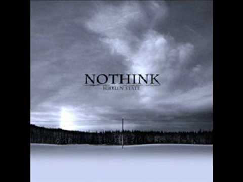 Nothink - My broken lady