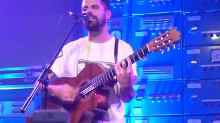 Nick Mulvey - Meet Me There - Live @ Gorilla Manchester - May 2014