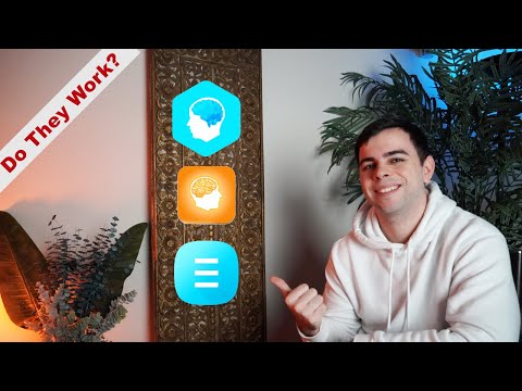 Elevate App Review (2021) - Are Brain Training Apps Worth It?