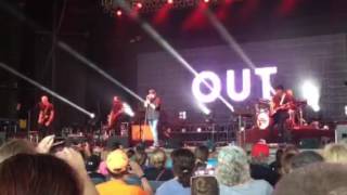 MercyMe - You Found Me