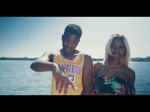 Youngboy -  Savage like me (Clip officiel)