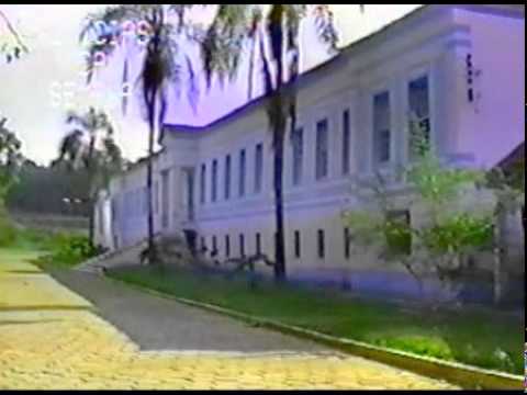 OURO FINO NOTICIÁRIO MUNICIPAL 8 BLOCO 1 - ABRIL DE 1993