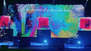 Download lagu Michael Learns To Rock “Pain My Love” live at Genting Highlands, Malaysia 2024 mp3