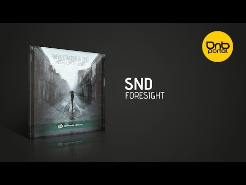 SND - Foresight [Nu Venture Records]
