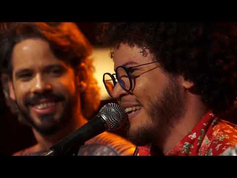 Playlist Por Acaso - Martins - Me Dê