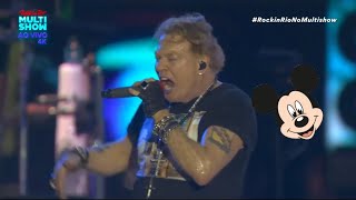 Download lagu Axl Rose in 2024 😂😭 mp3