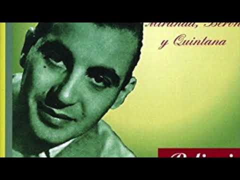TANDA TANGO Lucio Demare canta Horacio Quintana 1944-1945