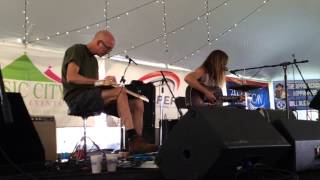 Grayson Capps - Washboard Lisa [1080p]