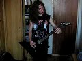video - Black Sabbath - I Witness