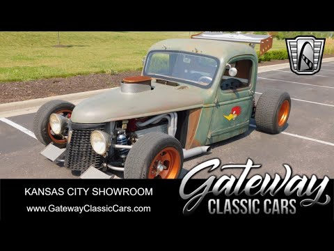 1946 Chevrolet Pickup (CC-1868544) for sale in O'Fallon, Illinois