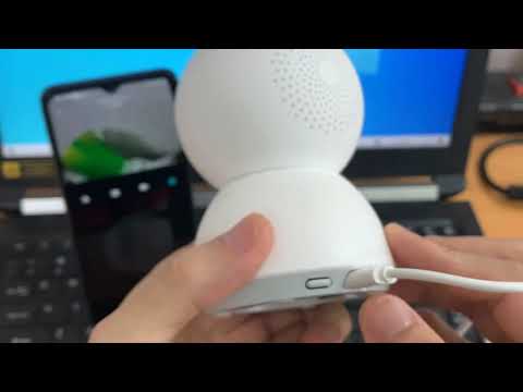 How to reset Mi Home Security Camera 360 1080p